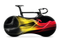 Preview: VELOSOCK Indoor Bike Cover Belgium