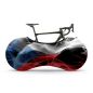Preview: VELOSOCK Indoor Bike Cover Czech Republic (New)
