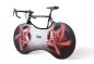 Preview: VELOSOCK Indoor Bike Cover Firebird