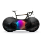 Preview: VELOSOCK Indoor Bike Cover Ghost Moon