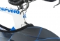 Preview: VELOSOCK Indoor Bike Cover Matrix