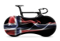 Preview: VELOSOCK Indoor Bike Cover Norway