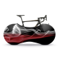Preview: VELOSOCK Indoor Bike Cover Poland