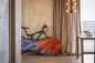Preview: VELOSOCK Indoor Bike Cover Rio