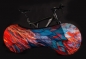 Preview: VELOSOCK Indoor Bike Cover Rio