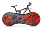 Preview: VELOSOCK Indoor Bike Cover Rio