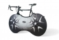 Preview: VELOSOCK Indoor Bike Cover Silverbird