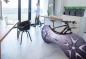 Preview: VELOSOCK Indoor Bike Cover Silverbird