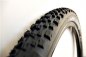 Preview: Vittoria Agarro TNT, 4C, Graphene 2.0, 120 TPI, black/anthracite 29x2.35 Reifen