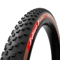 Preview: Vittoria Barzo XC Trail TLR, 4C Graphene 2.0, 60 TPI, brown/black 29x2.40 Reifen