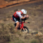 Preview: Vittoria Corsa Pro Speed 1C Graphene TLR Tubless black/para 700x26 Reifen