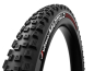 Preview: Vittoria Martello TNT, 4C, Graphene 2.0, 120 TPI, black/anthracite 27.5x2.6 Reifen