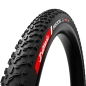 Preview: Vittoria Mezcal XC Race Graphene 2.0 TLR 29x2.4 black Reifen
