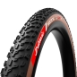 Preview: Vittoria Mezcal XC Race Graphene 2.0 TLR 29x2.25 brown/black Reifen