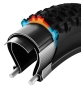 Preview: Vittoria Mezcal XC Trail 4C Graphene 2.0 TLR 29x2.6 black Reifen