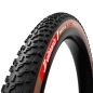 Preview: Vittoria Mezcal XC Trail 4C Graphene 2.0 TLR 29x2.4 brown/black Reifen