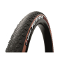 Preview: Vittoria Terreno TL Ready, 4C, Graphene 2.0, 120 TPI, black/brown 29x2.25 Reifen