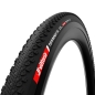 Preview: Vittoria Terreno T30 Fine Loose Gravel Endurance G2.0 TLR E-25 black 700x50 Reifen