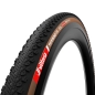 Preview: Vittoria Terreno T30 Fine Loose Gravel Endurance G2.0 TLR E-25 brown 700x40 Reifen