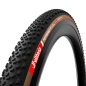 Preview: Vittoria Terreno T60 Mixed Gravel Endurance G2.0 TLR E-25 brown 700x45 Reifen