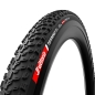 Preview: Vittoria Terreno T70 Coarse Loose Gravel Endurance G2.0 TLR E-25 black 700x40 Reifen