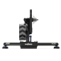 Preview: Wahoo Kickr V6 inkl. 11 fach Kassette Smart Trainer
