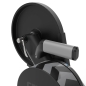 Preview: Wahoo Kickr V6 inkl. 11 fach Kassette Smart Trainer