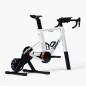 Preview: wahoo Zwift Ride mit KICKR CORE 2