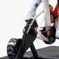 Preview: wahoo Zwift Ride mit KICKR CORE 2