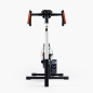 Preview: wahoo Zwift Ride mit KICKR CORE 2