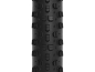 Preview: WTB Sendero Road Plus TCS Tubeless Dual DNA black/tan sidewall 650x47 Reifen