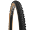 Preview: WTB Sendero Road Plus TCS Tubeless Dual DNA black/tan sidewall 650x47 Reifen