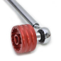 Preview: Wheels MFG Bottom Bracket Socket 48.5mm/44mm Tretlagerwerkzeug