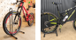 Preview: willworx Superstand Fahrradständer