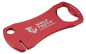 Preview: Wolf Tooth Bottle Opener With Rotor Truing Slot red