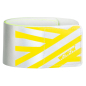 Preview: wowow Arm-/Beinband Reflective Band Big gelb