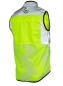 Preview: wowow Leuchtweste Tracker gelb