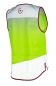Preview: wowow Leuchtweste Damen Yara gelb