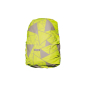 Preview: wowow Rucksack Schutzhülle Urban gelb