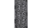 Preview: WTB Nano TCS, Light Fast Rolling, Dual DNA SG 60TPI Tan Wall 700x40 Reifen