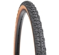 Preview: WTB Nano TCS, Light Fast Rolling, Dual DNA SG 60TPI Tan Wall 700x40 Reifen