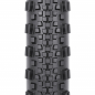 Preview: WTB Raddler TCS, Light Fast Rolling, Dual DNA 60a Tan Wall 700x40 Reifen