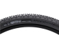 Preview: WTB Resolute TCS, Light Fast Rolling, Dual DNA SG2 120 TPI black 700x50 Reifen