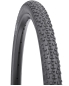 Preview: WTB Resolute TCS, Light Fast Rolling, Dual DNA SG2 120 TPI black 700x50 Reifen
