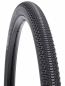 Preview: WTB Vulpine TCS, Light Fast Rolling, Dual DNA SG 120 TPI black 700x45 Reifen