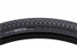 Preview: WTB Vulpine S TCS, Light Fast Rolling, Dual DNA SG 120 TPI black 700x40 Reifen