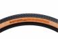 Preview: WTB Vulpine S TCS, Light Fast Rolling, Dual DNA SG 120 TPI Tan Wall 700x45 Reifen