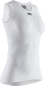 Preview: X-Bionic WOMEN Energizer 4.0 LT Singlet arctic white/dolomite grey ärmelloses Shirt