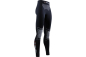 Preview: X-BIONIC Women Energizer 4.0 Pants opal black/arctic white