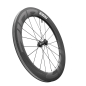 Preview: Zipp 808 Firecrest Disc Tubeless V2 Laufrad vorne